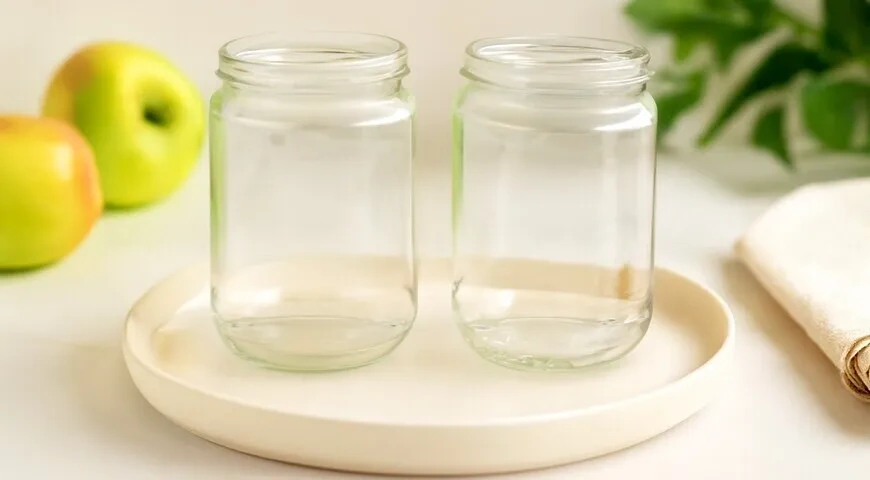 Варенье из яблок в мультиварке: шаг 5