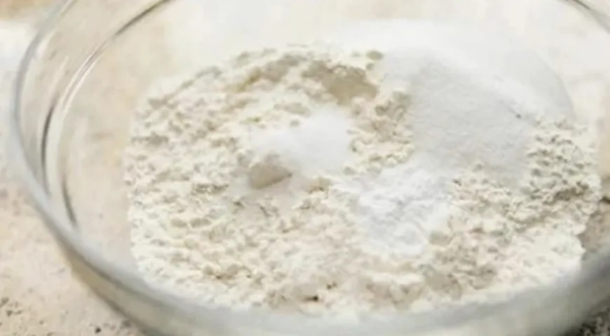 Венский кулич: шаг 5