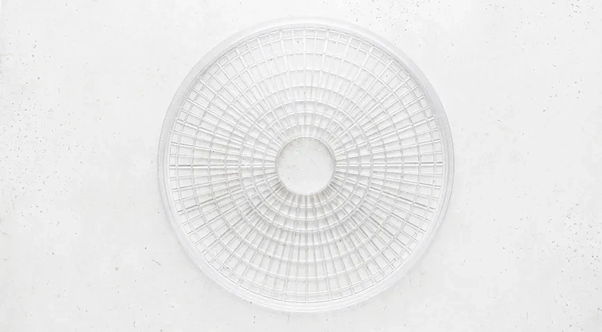 Вяленые помидоры в сушилке: шаг 5