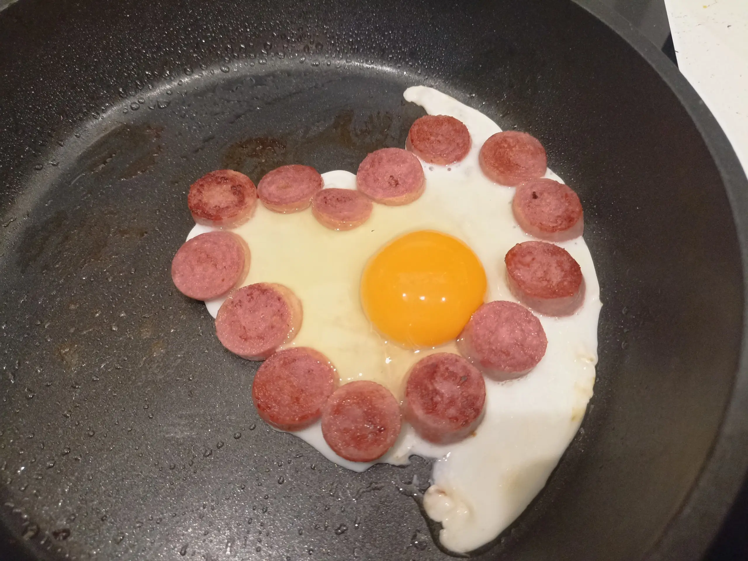 Шаг 5: Завтрак для любимого на день святого Валентина