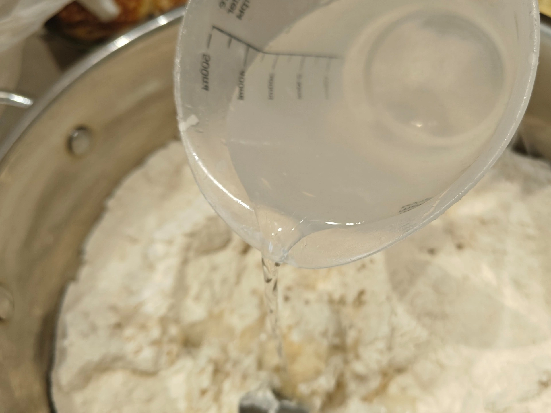 Шаг 5: Жареные пирожки с картошкой