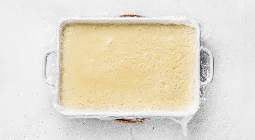 Желейные яблочные конфеты без сахара: шаг 5