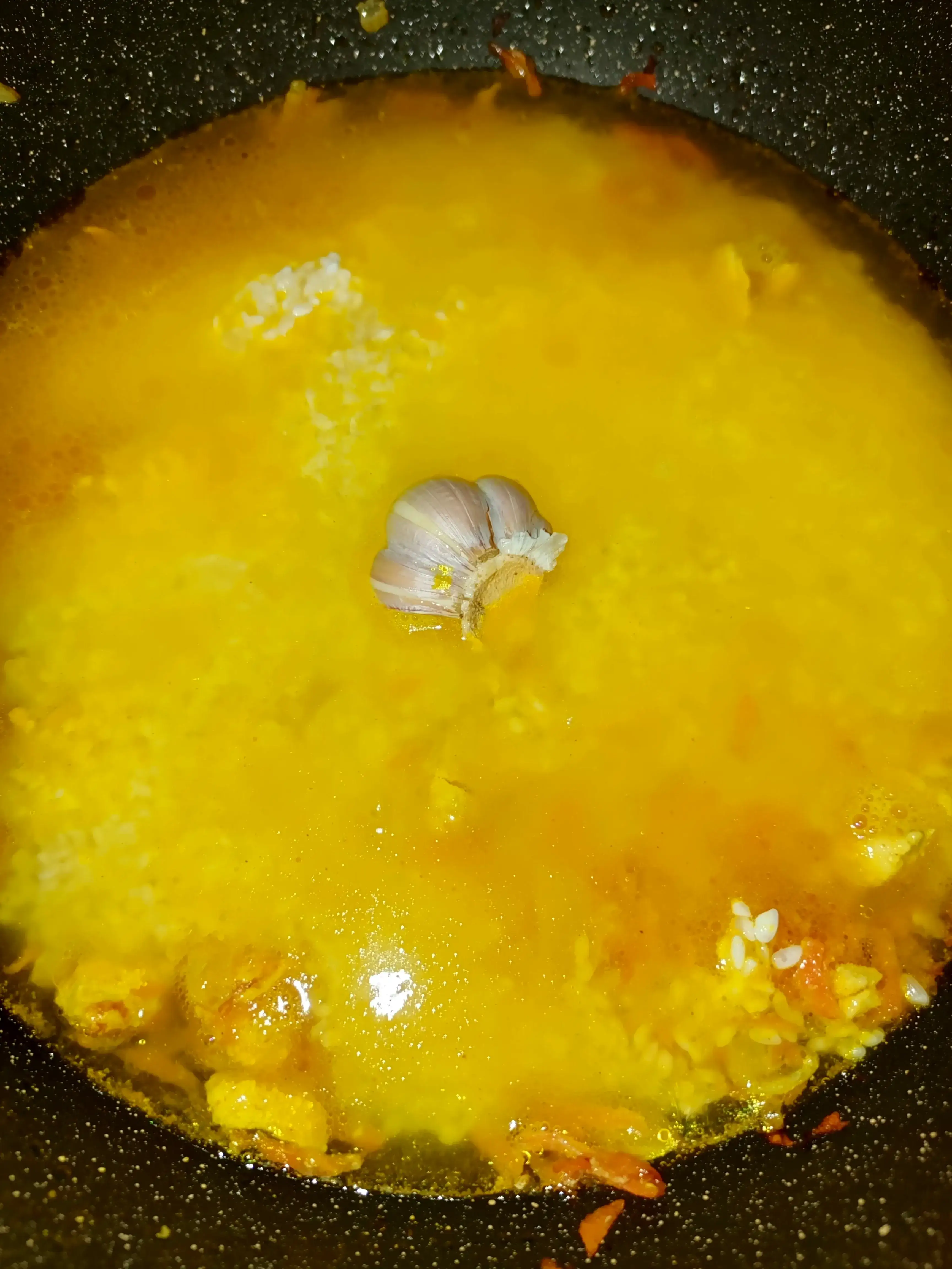 Ароматный плов: шаг 6