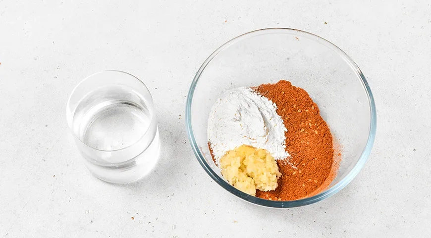 Бастурма из говядины: шаг 6