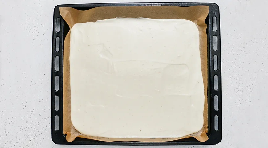 Белевская пастила дома: шаг 6