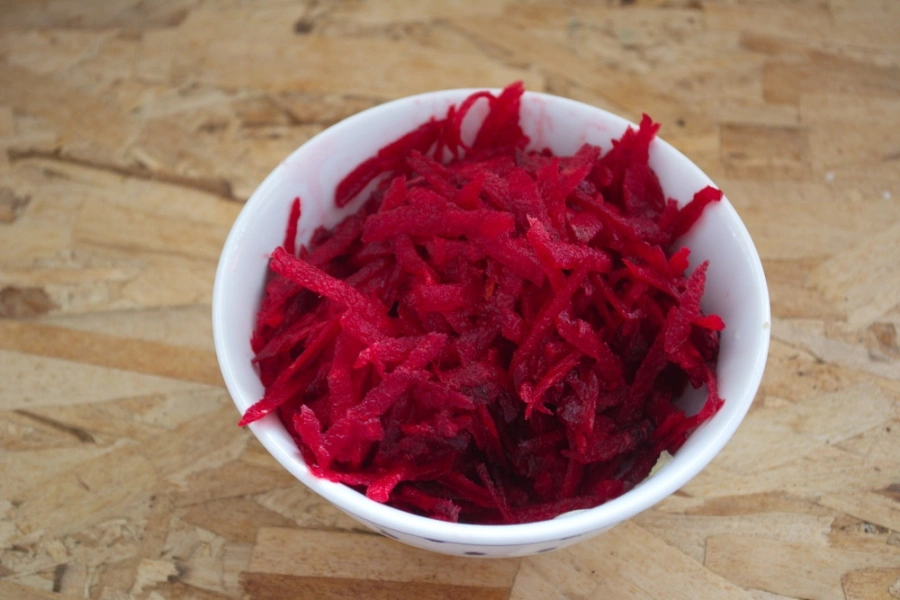 Шаг 6: Борщ классический