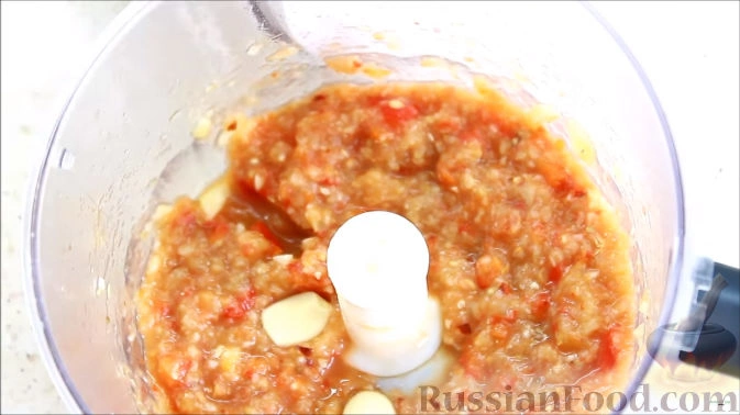 Шаг 6: Борщ традиционный