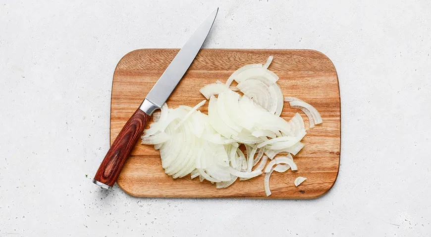 Бурятский суп бухлер: шаг 6