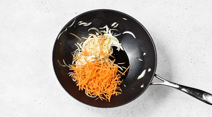 Цуйван: шаг 6