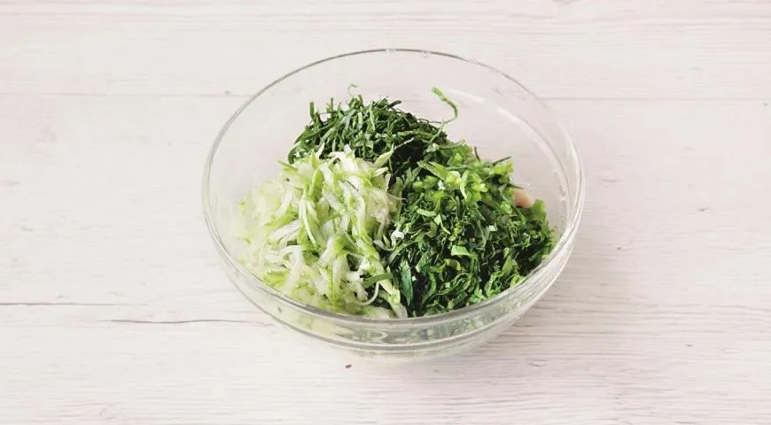 Диетические фрикадельки из индейки в духовке: шаг 6