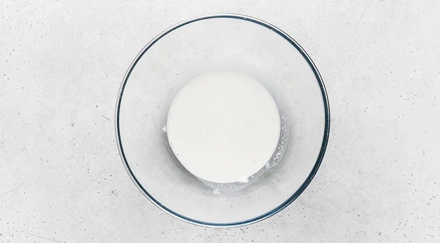 Домашний картофельный крахмал: шаг 6