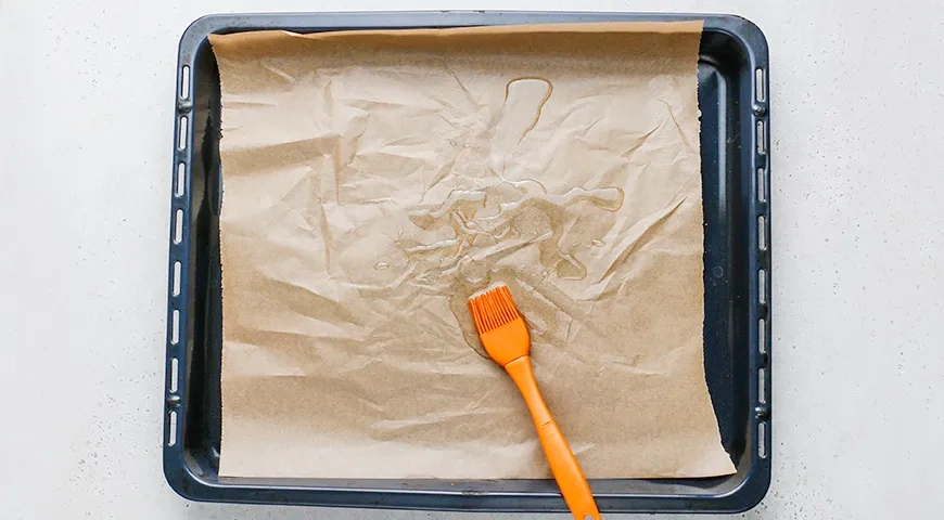 Домашняя шаурма с говядиной: шаг 6