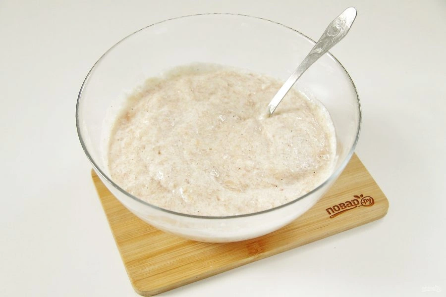 Шаг 6: Еврейские котлеты