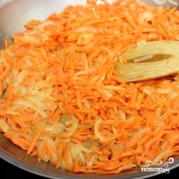 Шаг 6: Ежики в духовке