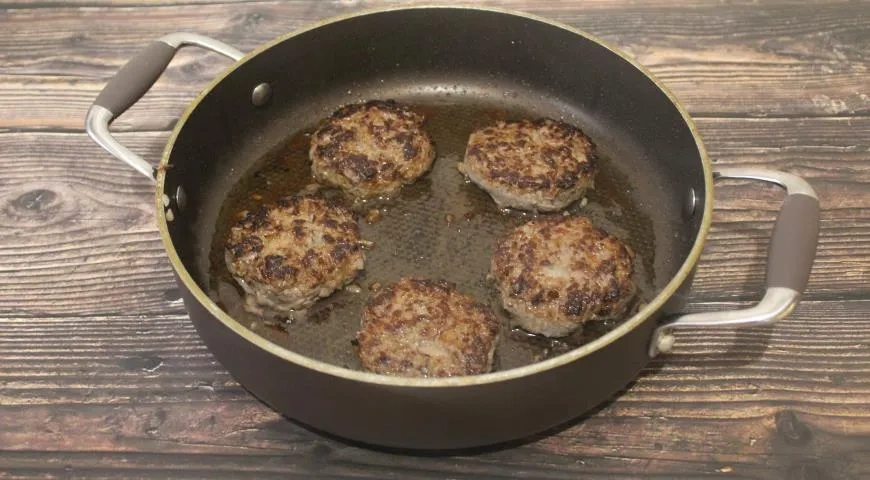 Говяжий бифштекс: шаг 6