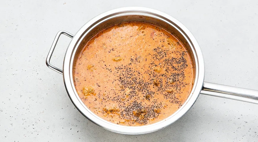 Гречка по-царски: шаг 6