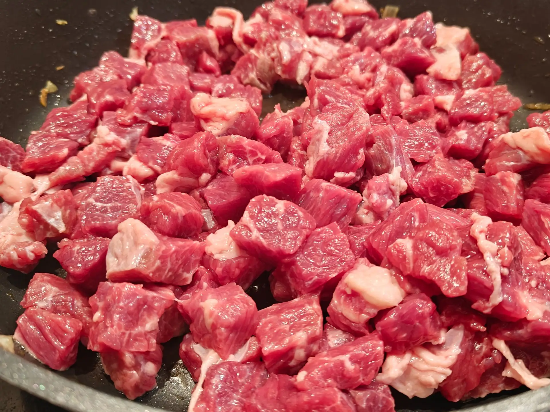 Шаг 6: Гречка по-купечески