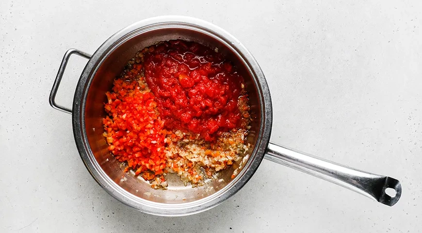 Грузинчики: шаг 6