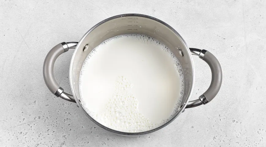 Хрустящий Наполеон: шаг 6