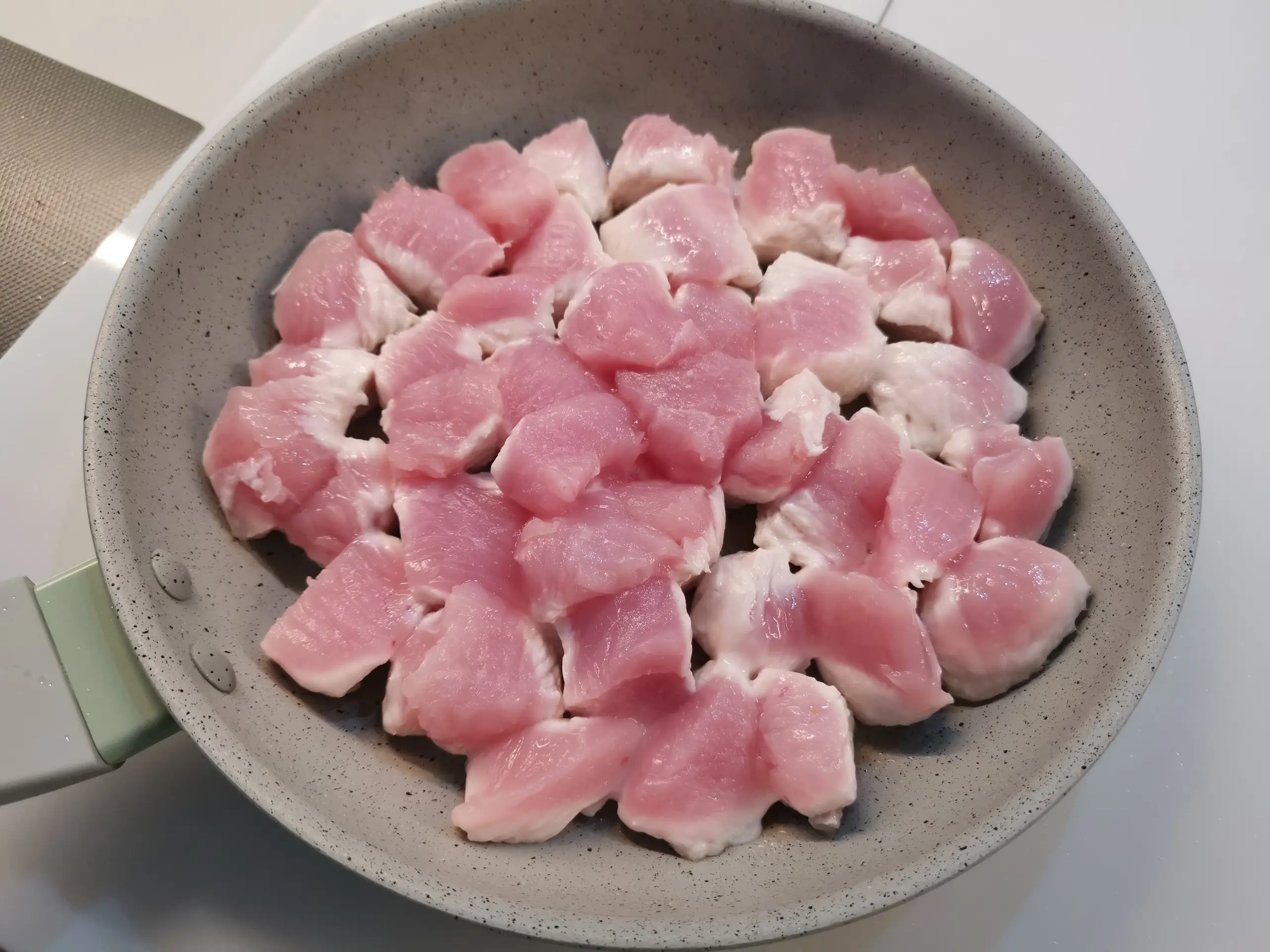 Шаг 6: Индейка с тыквой