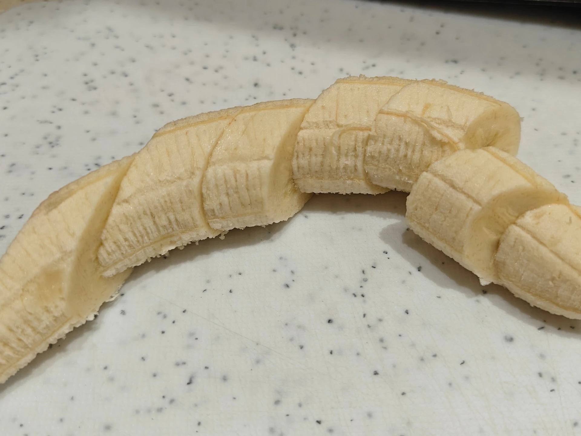 Шаг 6: Какао с бананом