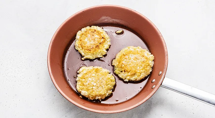 Капустники: шаг 6