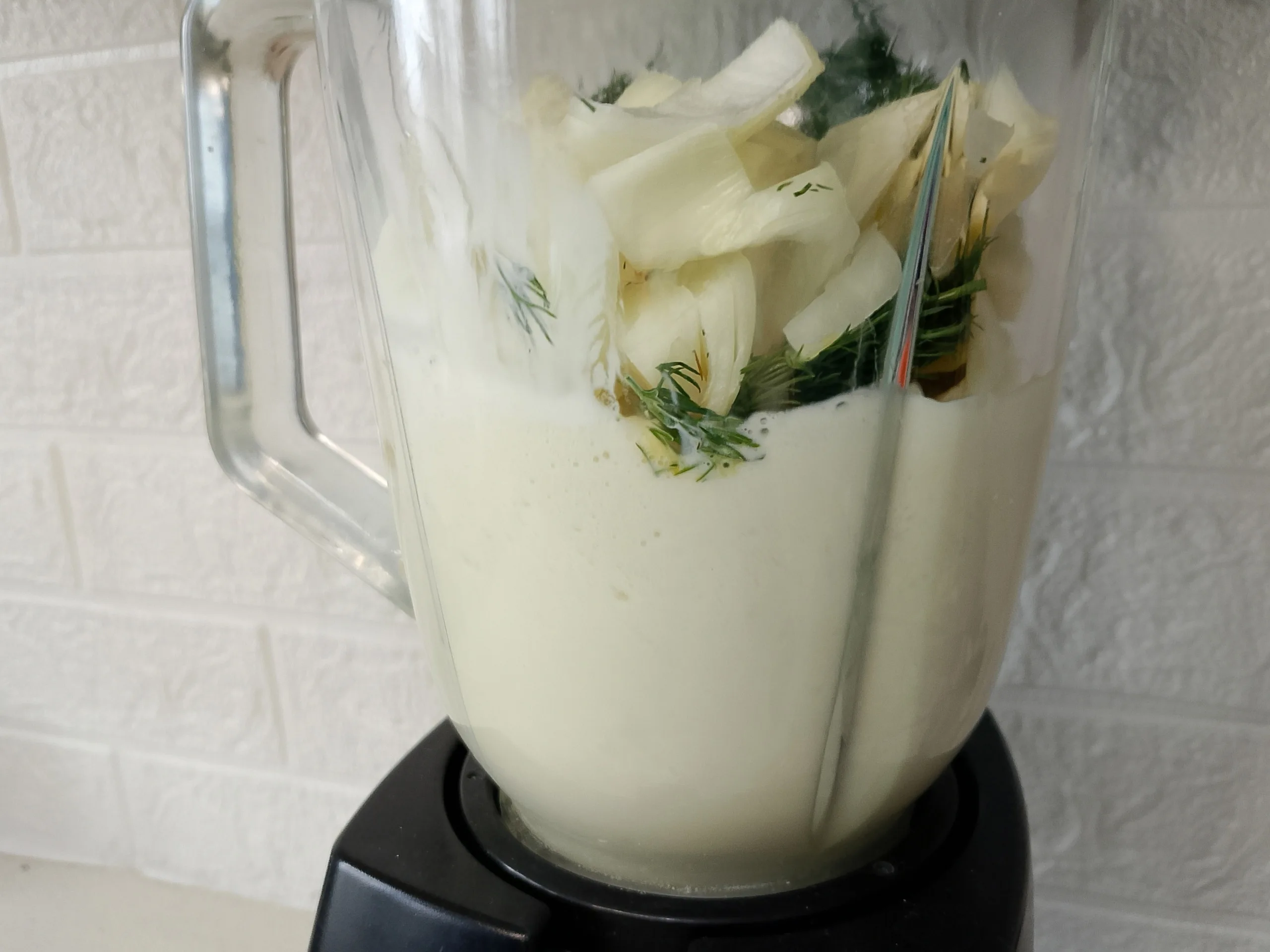 Шаг 6: Капустные оладьи