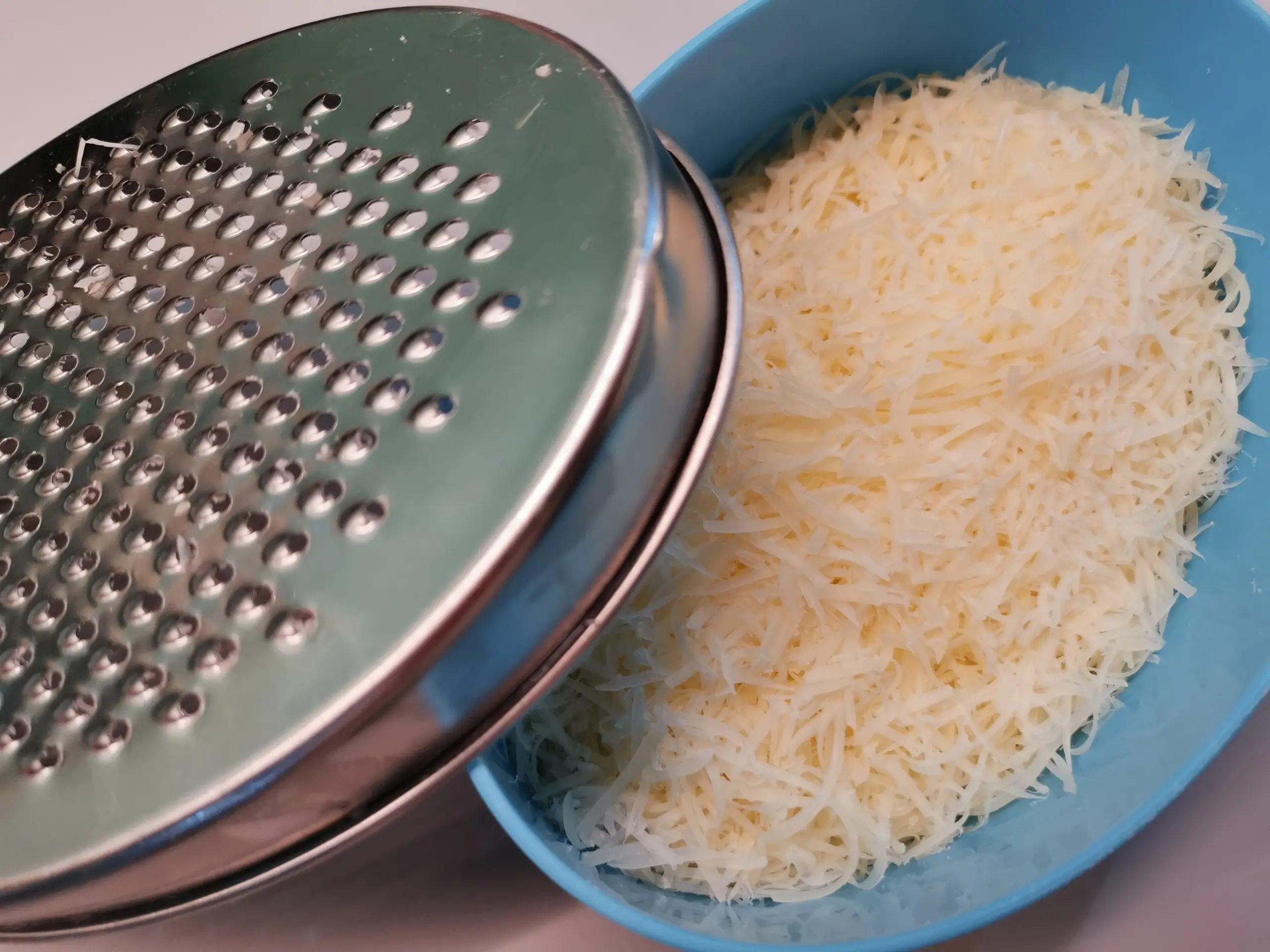 Шаг 6: Картофель, запеченный в фольге