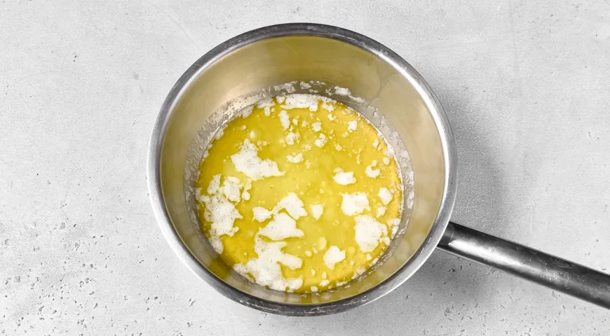 Картофельная лазанья с фаршем: шаг 6