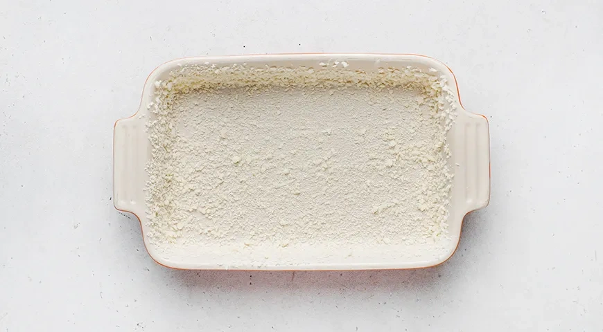 Картофельная запеканка с сосисками и сыром: шаг 6