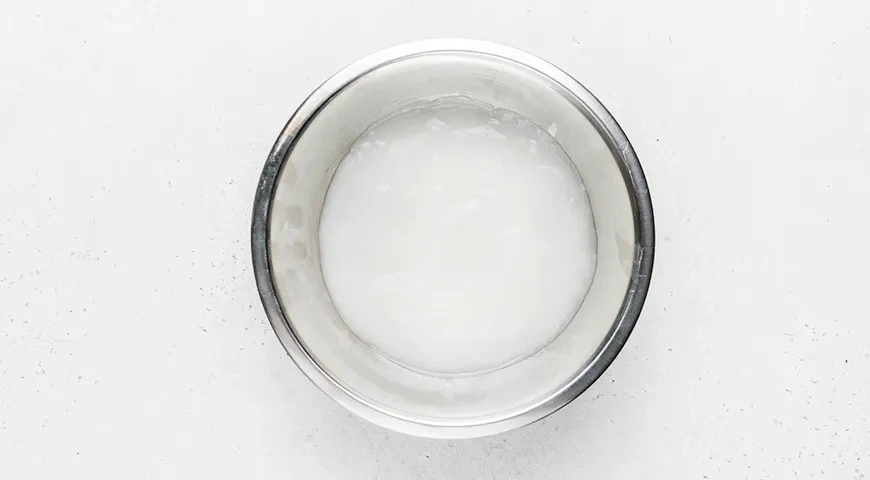 Кимчи из белокочанной капусты: шаг 6