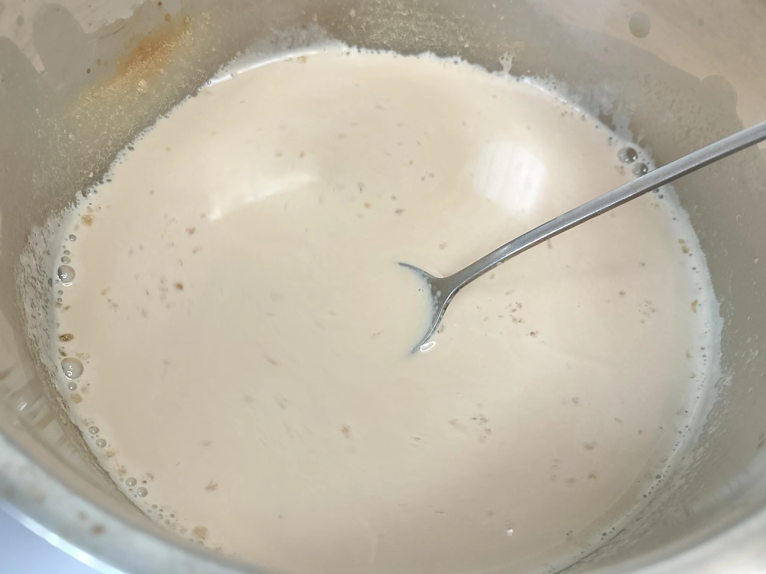 Шаг 6: Кофейный десерт