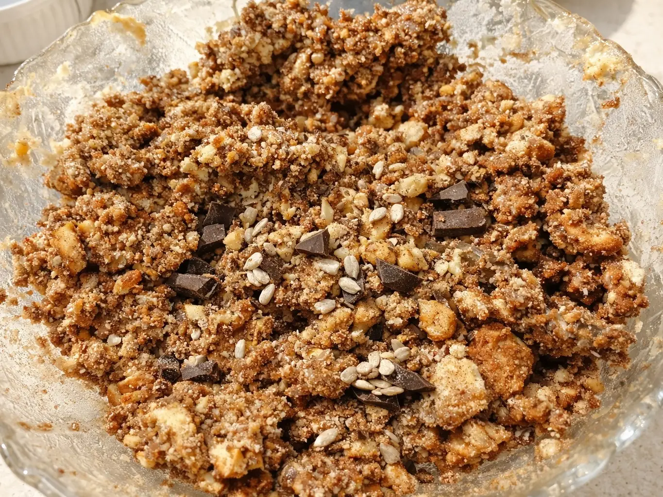 Шаг 6: Кондитерская колбаса из СССР