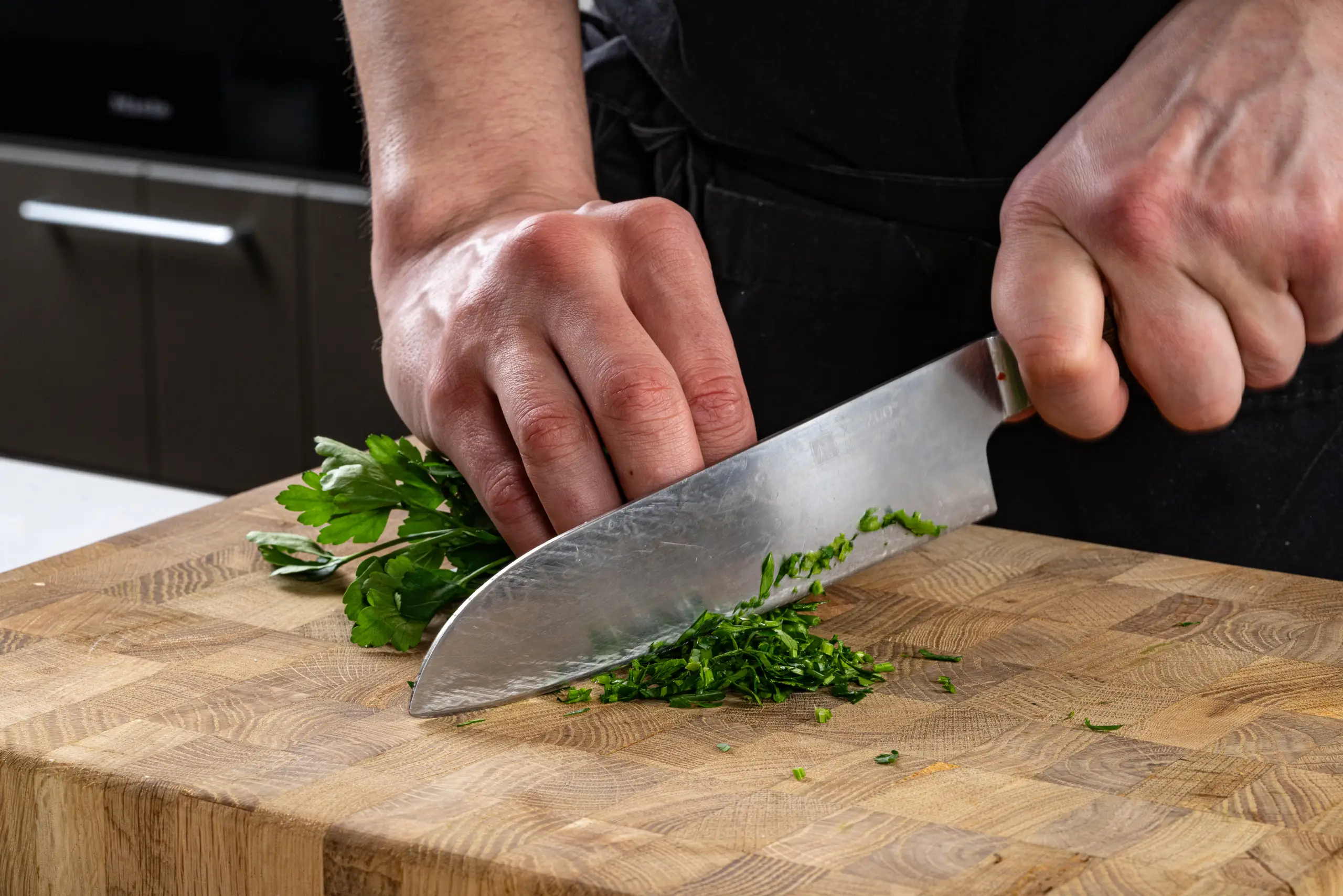 Шаг 6: Котлеты из цветной капусты