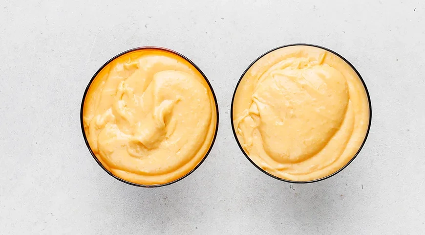 Крем из тыквы: шаг 6