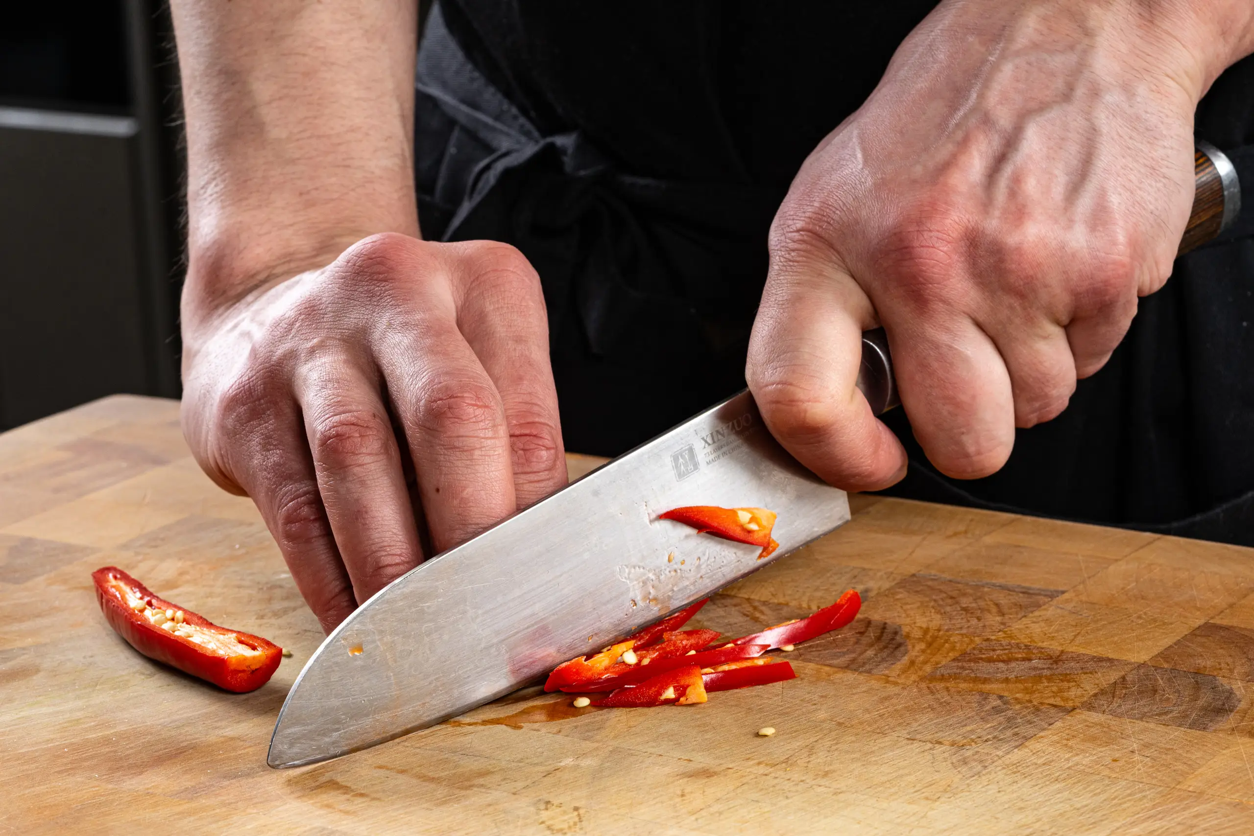 Шаг 6: Кукурузные котлеты