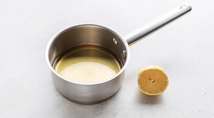 Кюнефе (Künefe): шаг 6