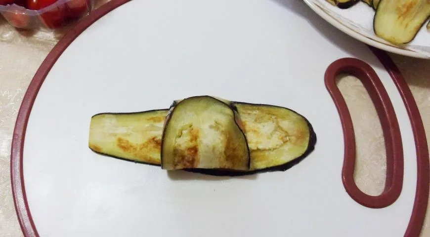 Кюрдан кебаб: шаг 6