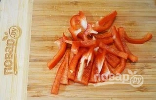 Шаг 6: Лагман