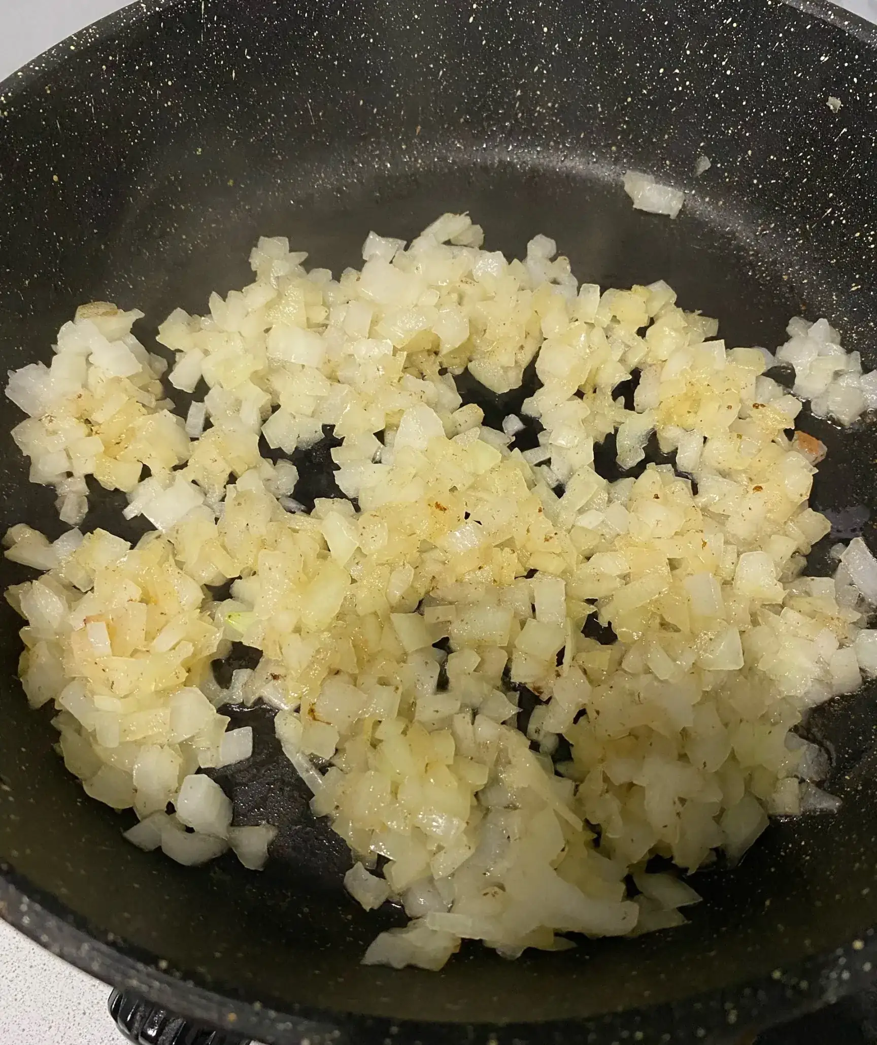 Лазанья итальянская праздничная: шаг 6