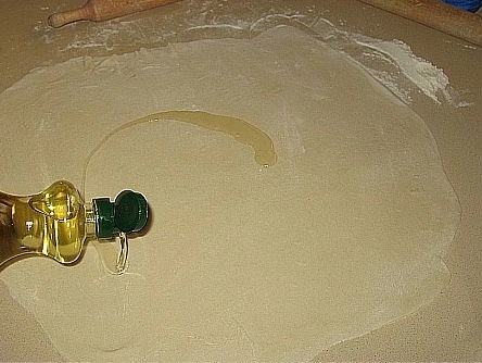 Шаг 6: Ленивые манты