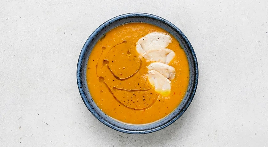 Ленивый суп Обломов: шаг 6