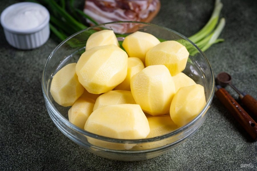 Шаг 6: Литовские цеппелины