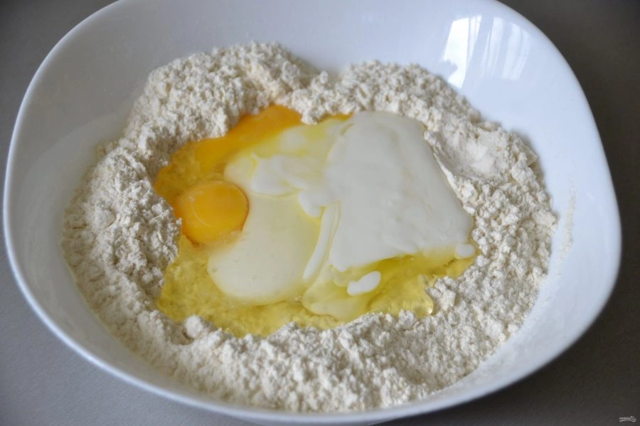 Шаг 6: Миникурники