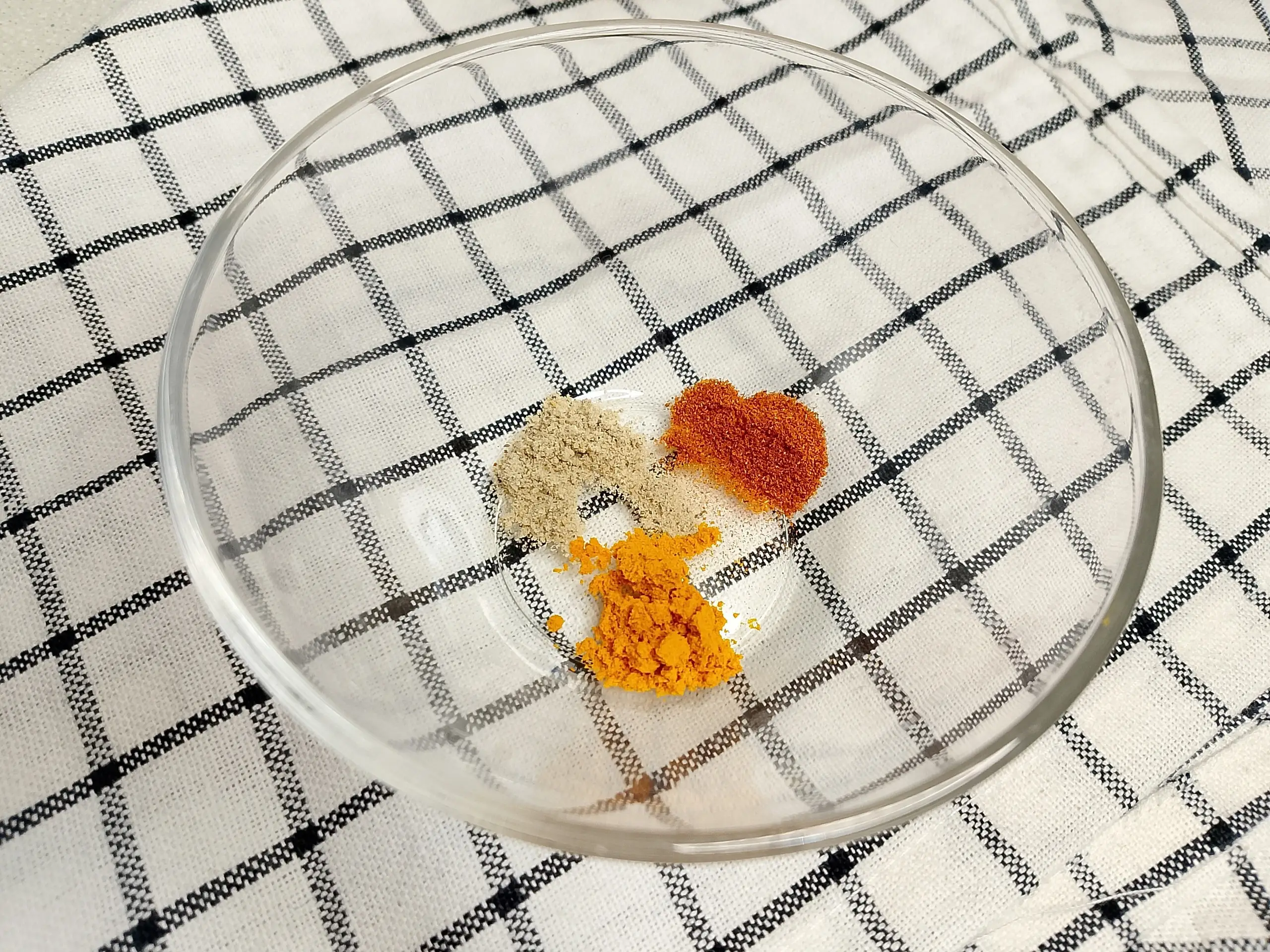 Шаг 6: Морской окунь в духовке