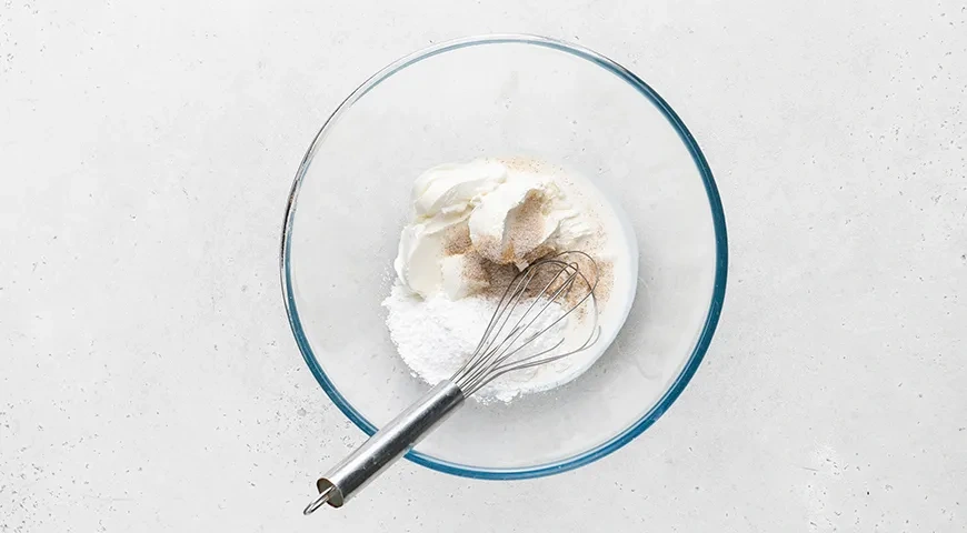 Моти в микроволновке: шаг 6