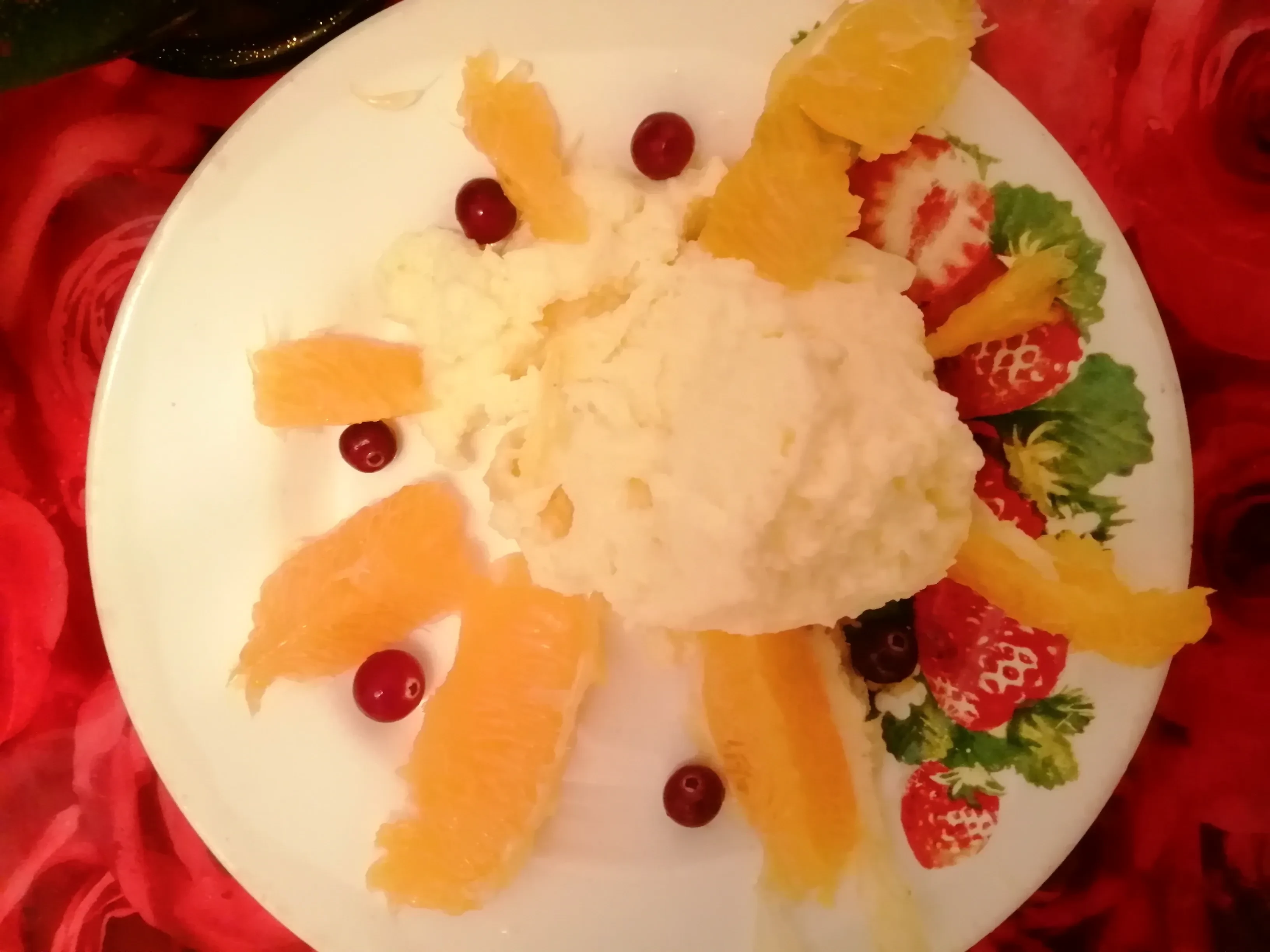 Омлет воздушный: шаг 6