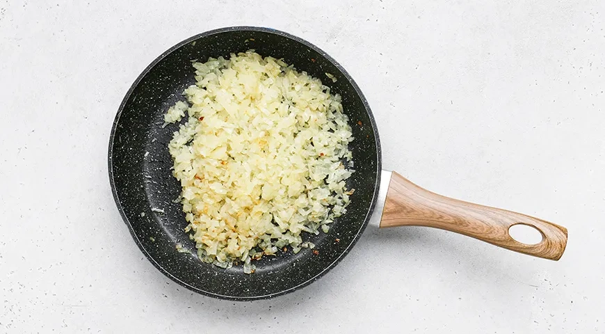 Осетинский пирог с фасолью (Кадурджин): шаг 6