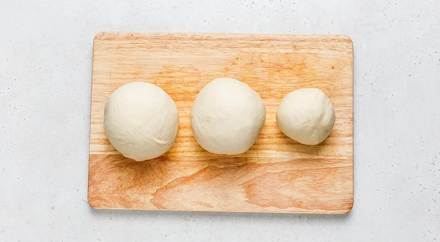 Открытый пирог с повидлом «Мамин»: шаг 6