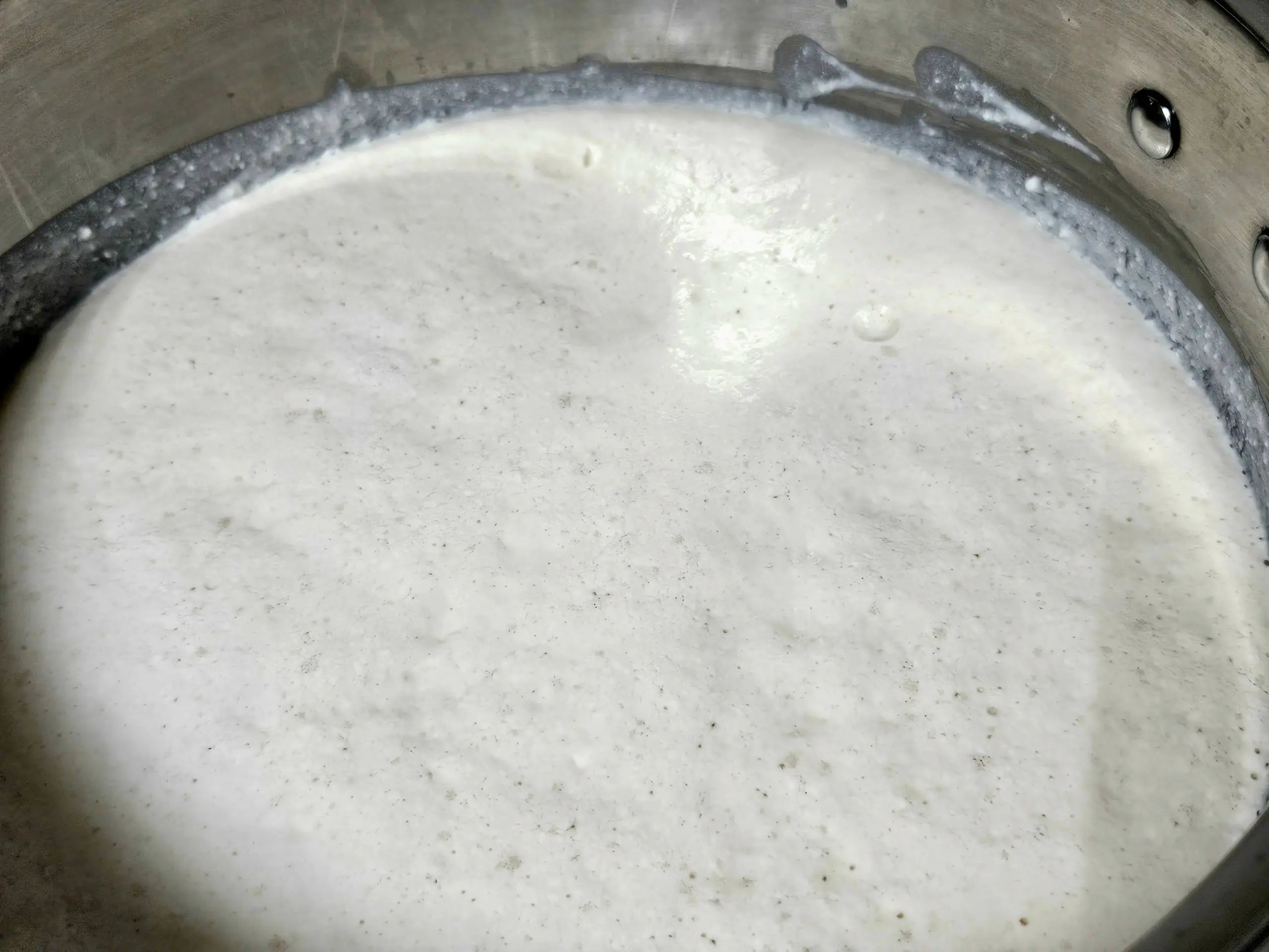 Шаг 6: Пахлава классическая